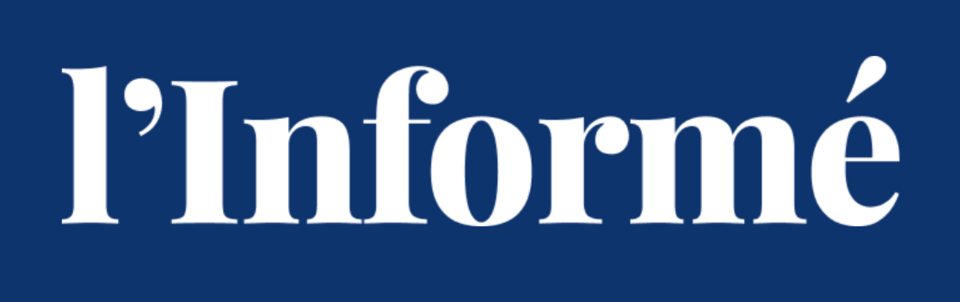 Logo L'Informé