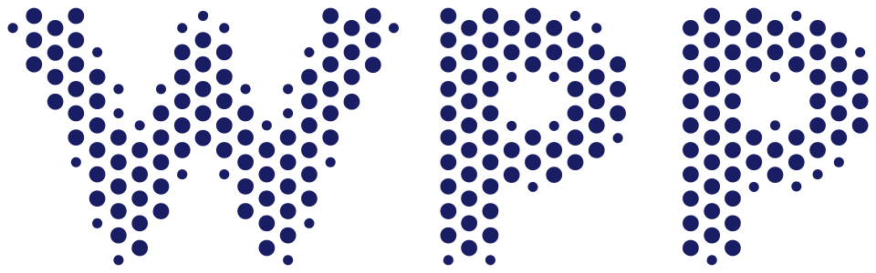 Logo WPP