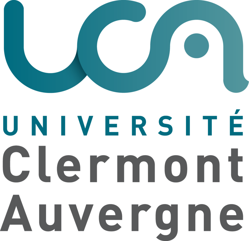 Logo université Clermont-Auvergne