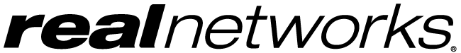 Logo RealNetworks