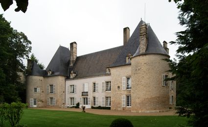 Logo Neuilly-sur-Suize