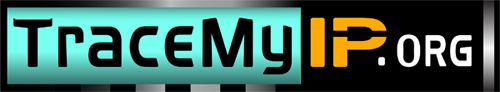 Logo TraceMyIP