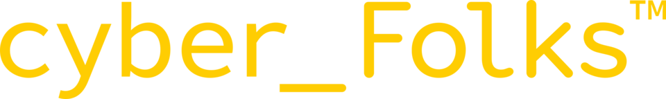 Logo cyber_Folks