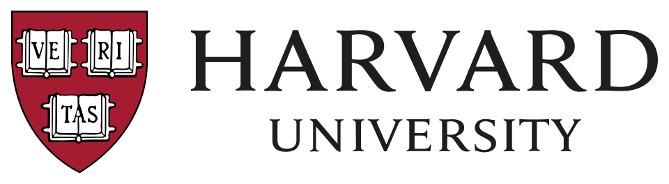 Logo Université Harvard