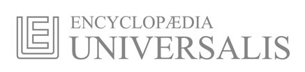 Logo Encyclopædia Universalis