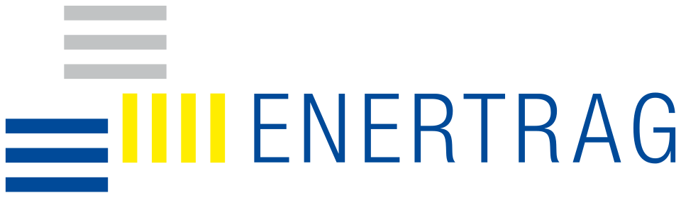 Logo Enertrag