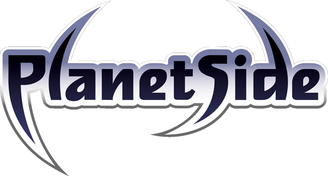 Logo PlanetSide