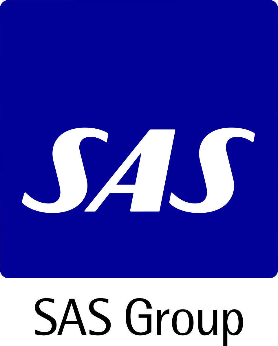 Logo SAS Group