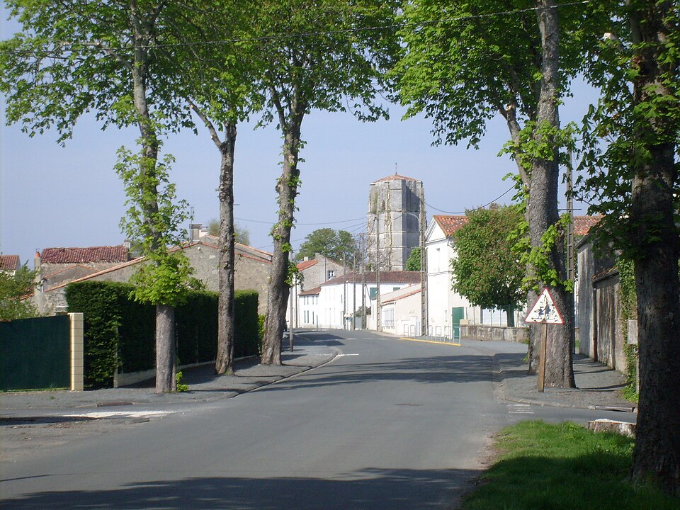 Logo Saint-Jean-d'Angle