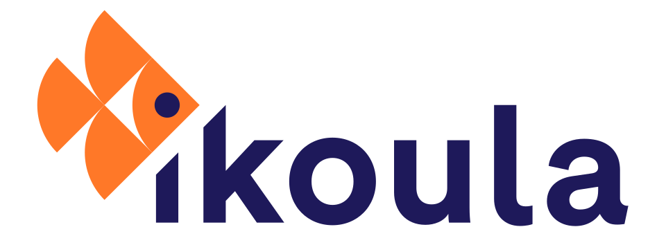 Logo Ikoula