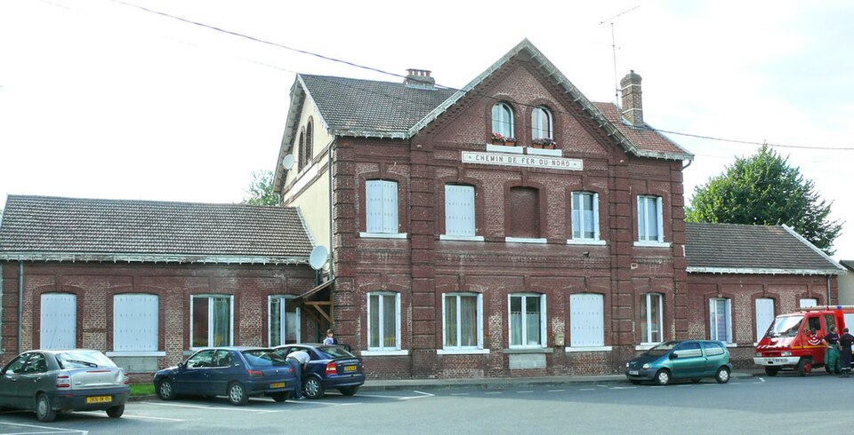 Logo Saint-Omer-en-Chaussée