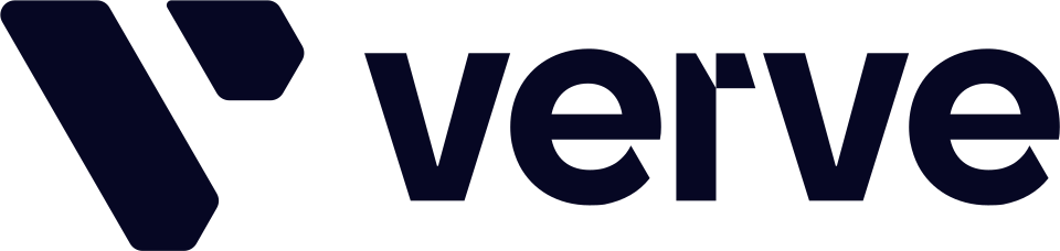 Logo Verve Group