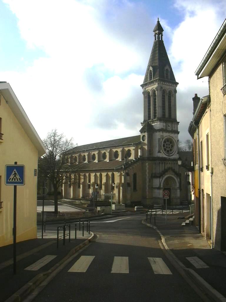 Logo Villers-lès-Nancy