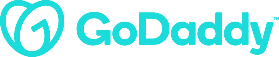 Logo GoDaddy