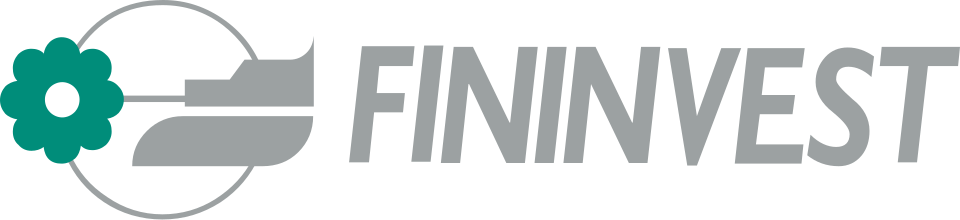 Logo Fininvest