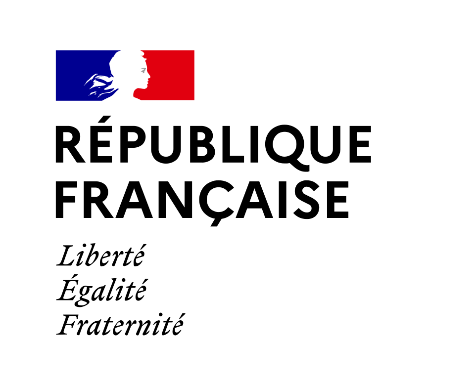 Logo France