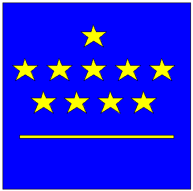 Logo Observatoire royal de Belgique