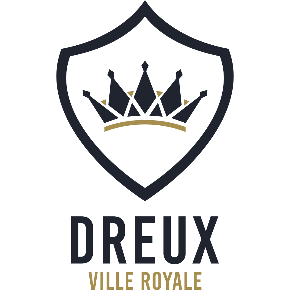 Logo Dreux