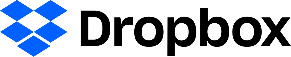 Logo Dropbox
