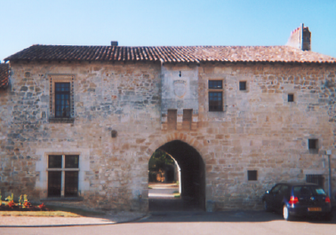 Logo Fontaine-le-Comte