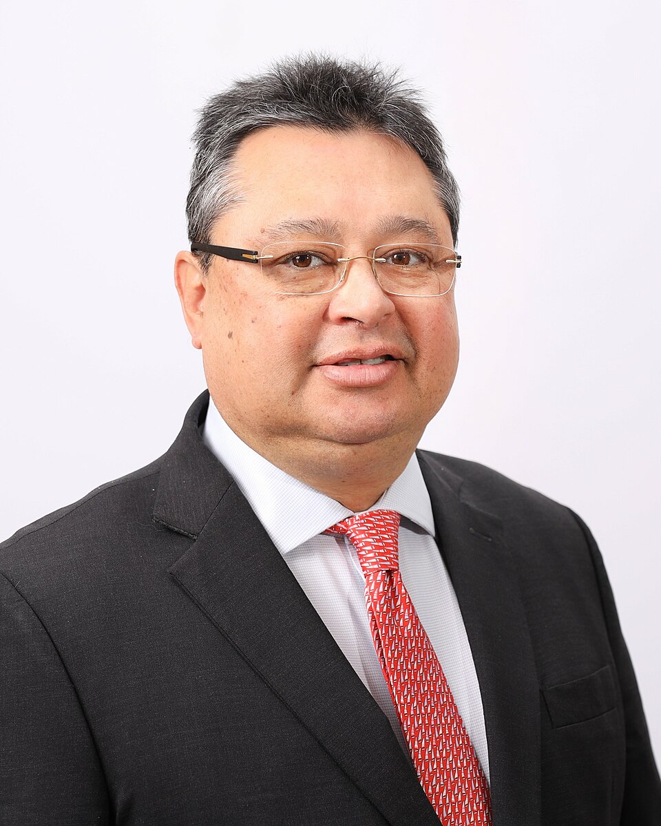 Logo Gustavo Leite