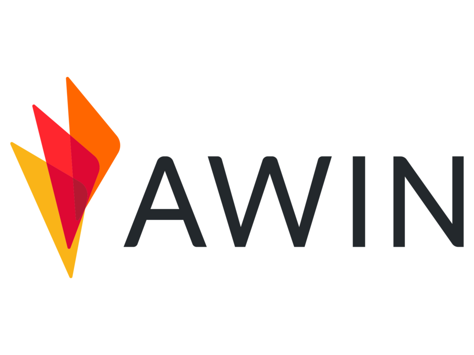 Logo Awin