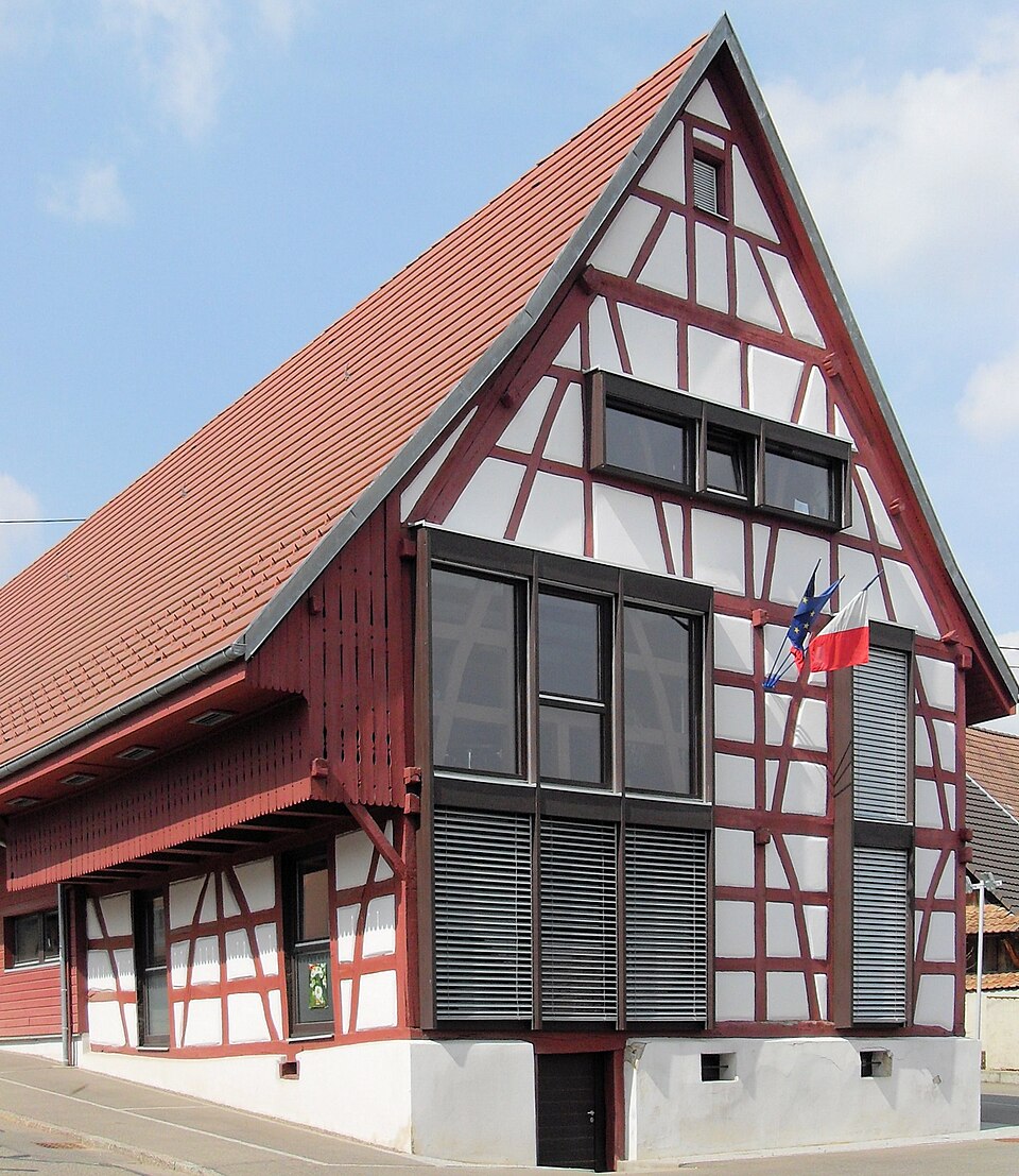 Logo Ranspach-le-Haut