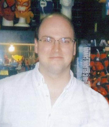 Logo Alex Ross