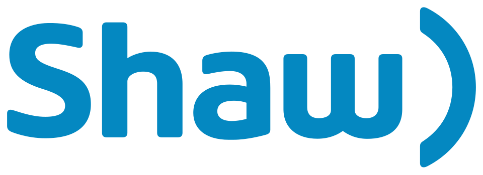 Logo Shaw Communications