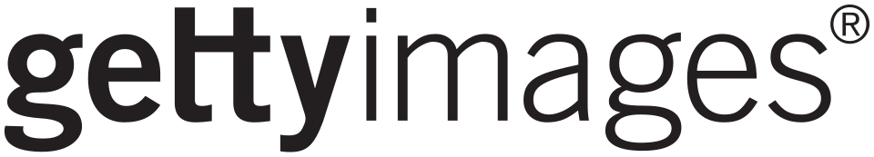 Logo Getty Images