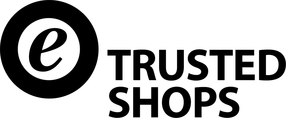 Logo Trusted Shops