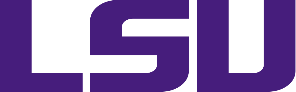 Logo Université d'État de Louisiane