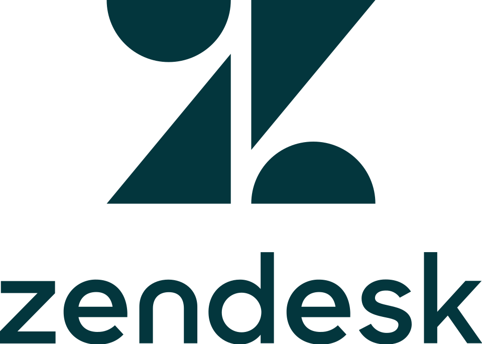 Logo Zendesk