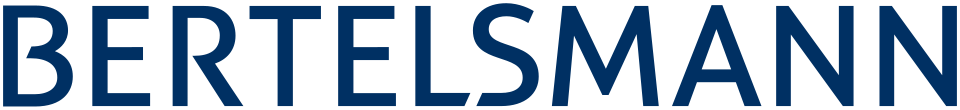 Logo Bertelsmann