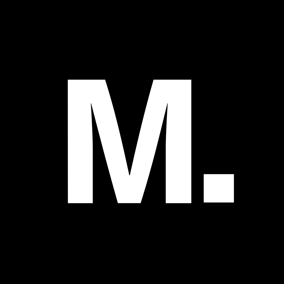 Logo Monotype Corporation