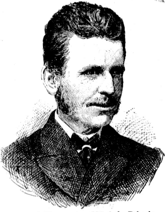 Logo John Hawthorne