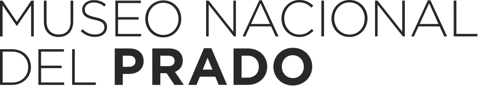Logo musée du Prado