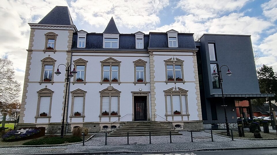 Logo Diekirch