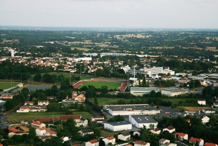 Logo communauté d'agglomération du Bocage bressuirais
