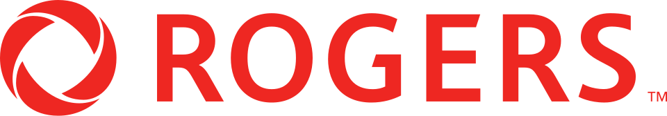 Logo Rogers Communications