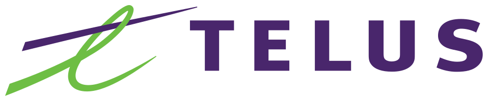 Logo TELUS