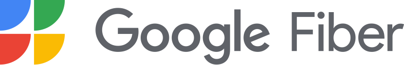 Logo Google Fiber