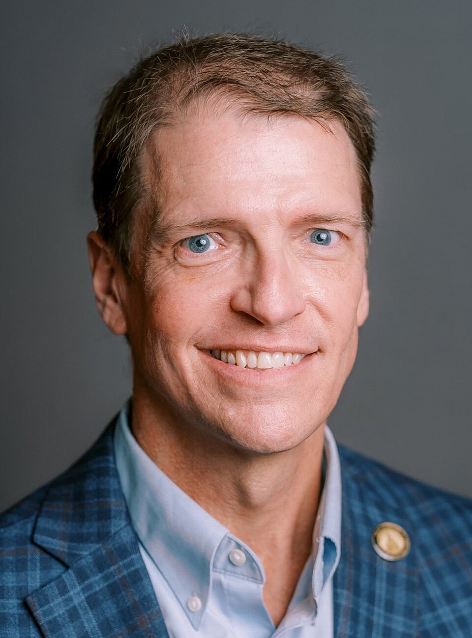 Logo Spencer Frye