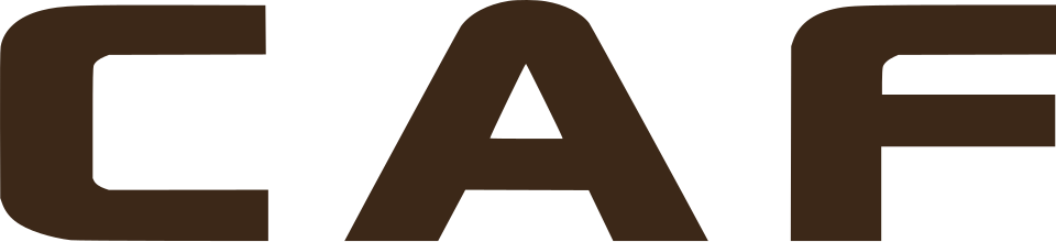 Logo Confédération africaine de football
