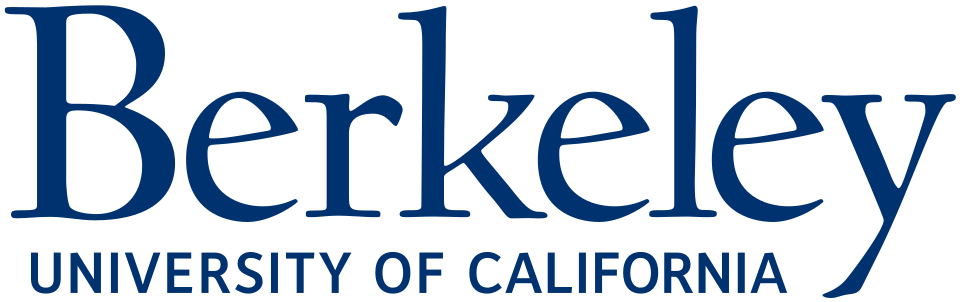 Logo Université de Californie à Berkeley