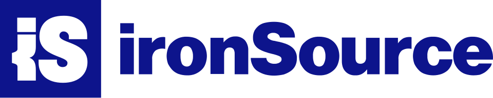 Logo IronSource