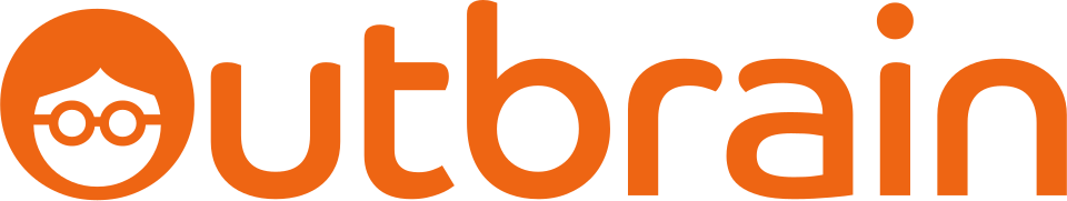 Logo Outbrain