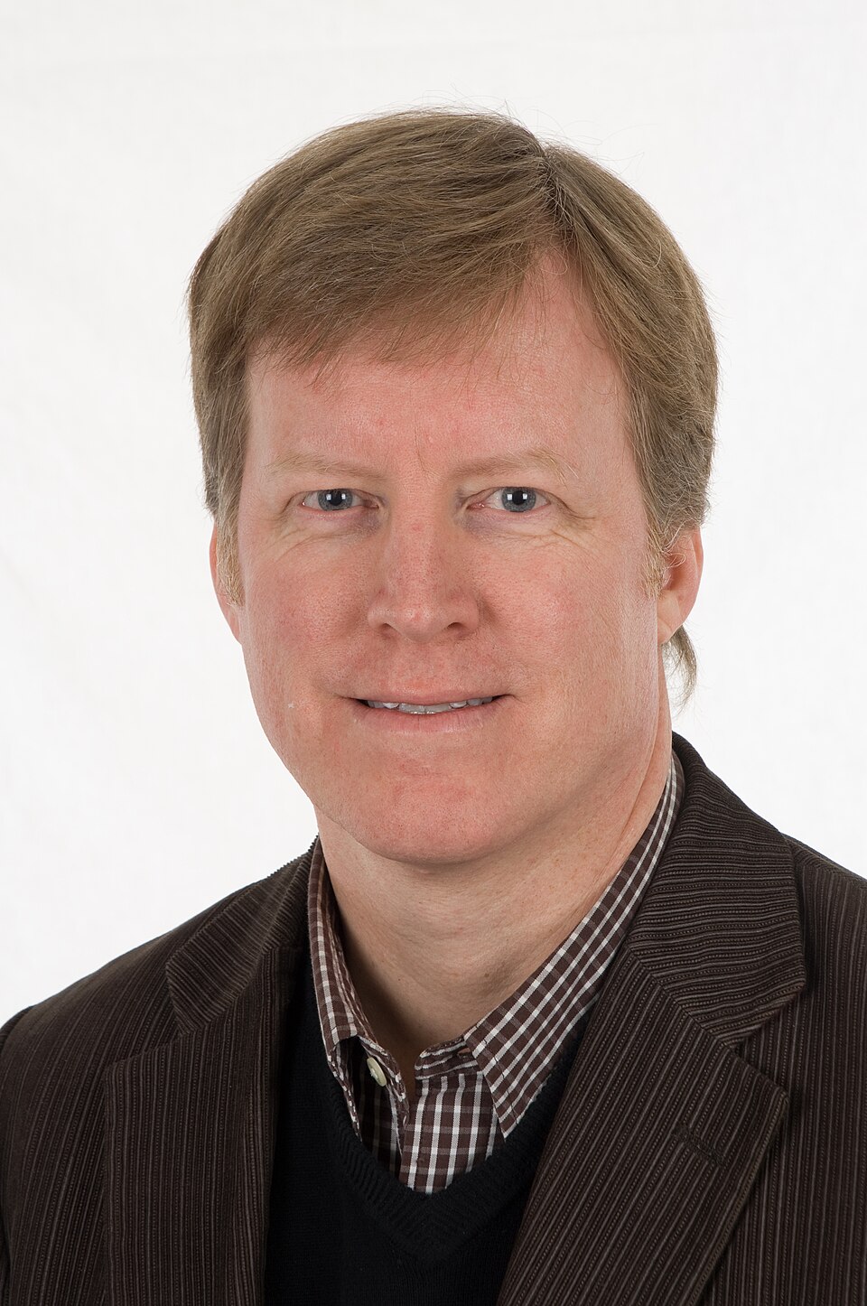 Logo Curt Rice