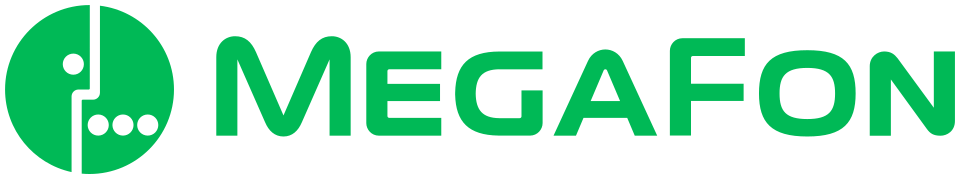 Logo MegaFon