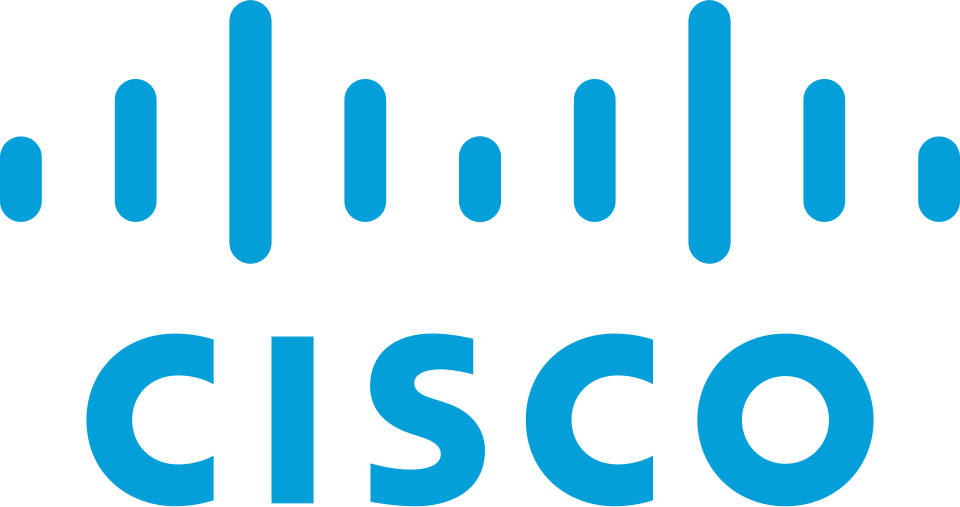 Logo Cisco Systems